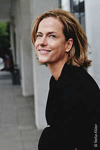 Claudia Michelsen